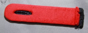 Deutsches Reichsbahn “Paygroup 17″ Shoulder Boards image 2