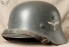 M40 SD Luftwaffe Combat Helmet image 1