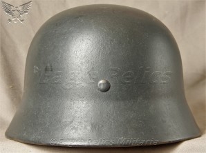 M40 SD Luftwaffe Combat Helmet image 4