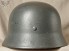 M40 SD Luftwaffe Combat Helmet image 4