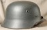 M40 SD Luftwaffe Combat Helmet image 5