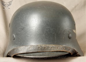 M40 SD Luftwaffe Combat Helmet image 6