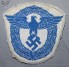 Water Police sports vest insignia image 1