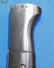 Kreigsmarine K98 Matching Numbered Bayonet image 5