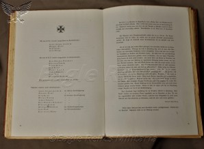 Kriegsmarine “monthly edition” Book image 11
