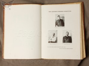 Kriegsmarine “monthly edition” Book image 3