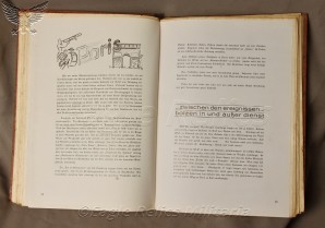 Kriegsmarine “monthly edition” Book image 6
