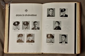 Kriegsmarine “monthly edition” Book image 10