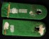 4 individual police shoulder boards image 3