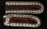 4 individual police shoulder boards image 4