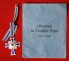 Mother’s Cross in Silver, complete with its original packet of issue image 1
