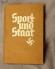 Original  Photo Book On Organized Sport In Nazi Germany image 1