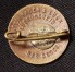 *Extremely* Rare full maker marked 18mm  NSDAP Party Badge image 2