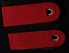 Feuerschutzpolizei Meisters Shoulder Board Set image 2