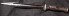 Early K98 Matching numbered Bayonet with frog image 6
