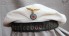 Matrosenmutzer – Submariner’s White Topped Cap image 1