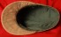 Kriegsmarine Tropenfelddienstmütze –  Kriegsmarine M.41 Tropical Field Cap. image 8