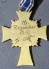 Ehrenkreuz der Deutschen Mutter – Mothers Cross in Gold image 2