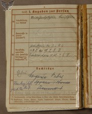 Additional photographs of the grouping  to Martin Nebel Pioneer – Moscow & Stalingrad image 3