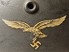 M40 Single *MINT*  Decal Luftwaffe Combat Helmet image 3