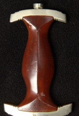 Early SA Dagger – Carl Schmidt Sohn image 5
