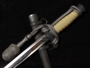 Army Dagger by WKC image 1