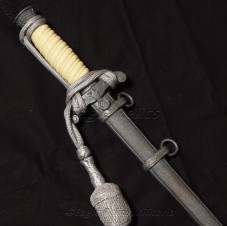 Army Dagger by WKC image 2