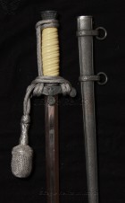 Army Dagger by WKC image 3