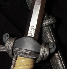 Army Dagger by WKC image 6