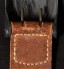 Stone Mint Luftwaffe buckle with Leather Tab image 5