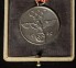 Deutsche Olympia-Erinnerungsmedaille 1936.- Boxed Olympic 1936 Medal image 7