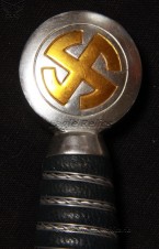 Stone Mint 1st Pattern Luftwaffe Dagger By WKC with Tag!! image 4