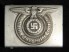 Mint ϟϟ  Em/NCO’s Buckle 36/40 image 1