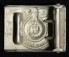 Mint ϟϟ  Em/NCO’s Buckle 36/40 image 2