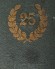 Police 25 Year Medal Box. image 2