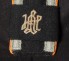 *SALE PRICE* LAH ϟϟ Single “Unterscharfuhrer” Shoulder board – Feld Gendarmarie image 2