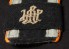 *SALE PRICE* LAH ϟϟ Single “Unterscharfuhrer” Shoulder board – Feld Gendarmarie image 3