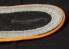 *SALE PRICE* LAH ϟϟ Single “Unterscharfuhrer” Shoulder board – Feld Gendarmarie image 4