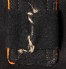 *SALE PRICE* LAH ϟϟ Single “Unterscharfuhrer” Shoulder board – Feld Gendarmarie image 6
