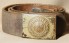Direct Veteran acquired Army Belt & Buckle image 1