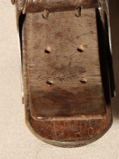 Direct Veteran acquired Army Belt & Buckle image 11