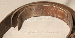 Direct Veteran acquired Army Belt & Buckle image 8