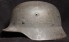 Re-Issue No Decal M35 Combat Helmet image 2