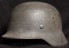 Re-Issue No Decal M35 Combat Helmet image 1