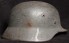 Re-Issue No Decal M35 Combat Helmet image 4