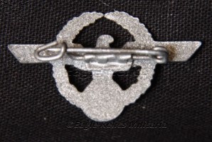 Civilian Employee Pin image 2