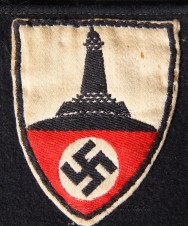 Kyffhäuserbund Veterans Armband. image 2