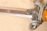 Army Officer’s Dagger with Portepee & Hangers image 7