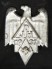 DJH Hitler Youth DJ Hostel Tinnie 1937 image 1