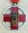 Ehrenzeichen des Deutschen Rotes Kreuzes – .Red Cross Decoration 2nd Class.Circa.,1937-39. image 1